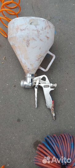 Компрессор воздушный (давл. 7 бар) сдам в аренду