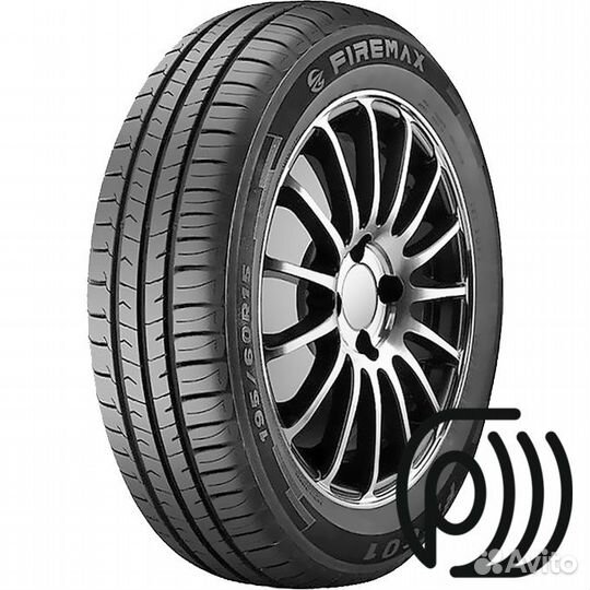 Firemax FM601 195/65 R15