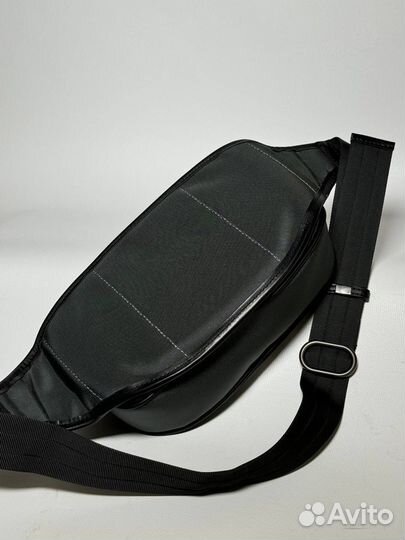 Сумка поясная-нагрудная Bottega Veneta