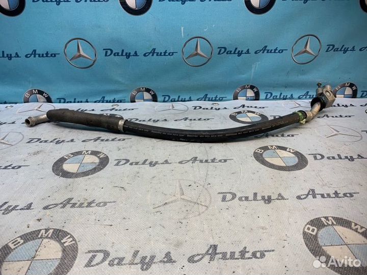 Трубка кондиционера Mercedes-Benz E-Class W210