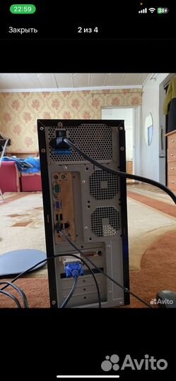 Корпус для пк