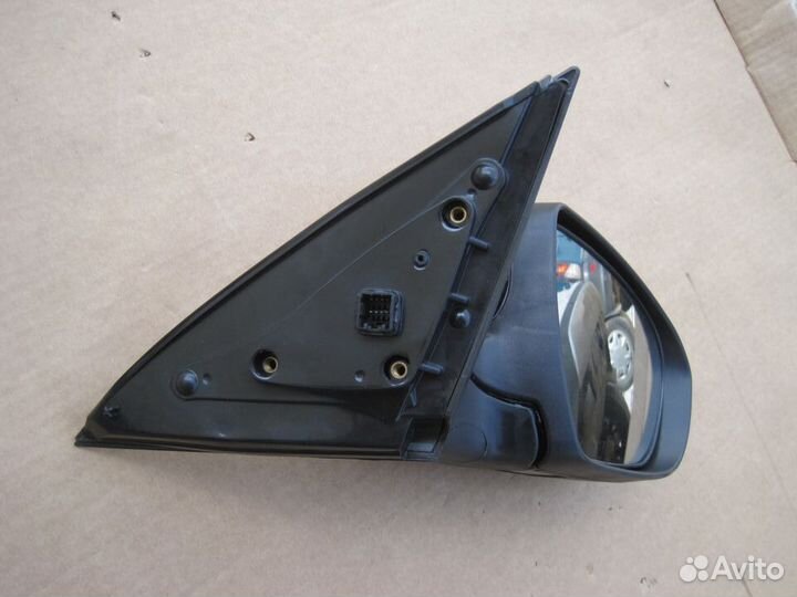 Зеркало правое 8 конт Тайвань Kia Optima 3 2010-15