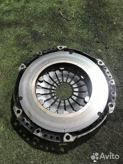 Корзина сцепления Ford Focus MK1 eydk 1.8