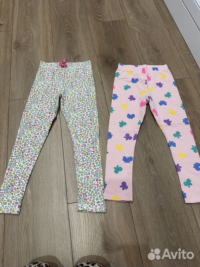 Леггинсы LC waikiki-110/116