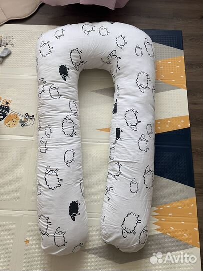 Подушка для беременных