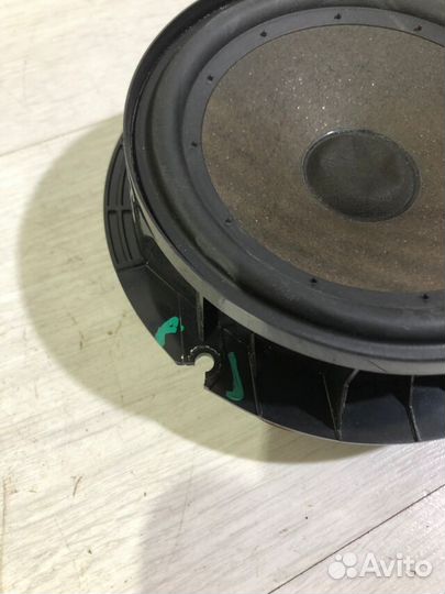Динамик задний volkswagen golf 6 1.4 мт хетчбек