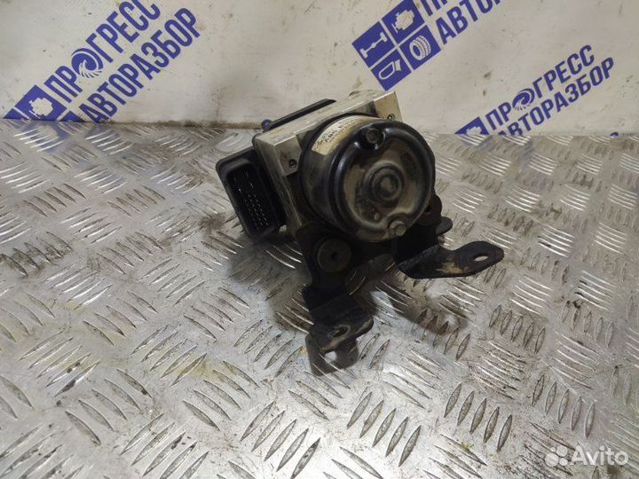 Блок ABS Lifan Solano седан 1.6 LF481Q3 2010