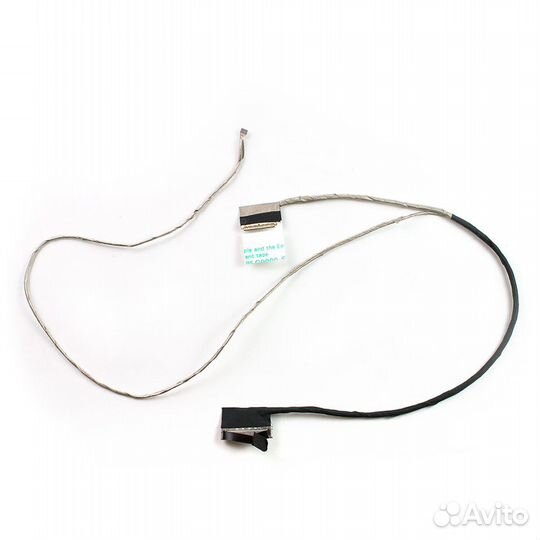 Шлейф матрицы Acer V5-572G, 30 pin