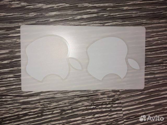 Оригинальные наклейки