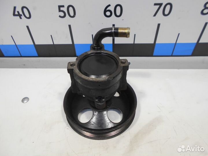 Насос гур Opel Omega B