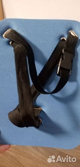 Сидушка для прогулок с малышом