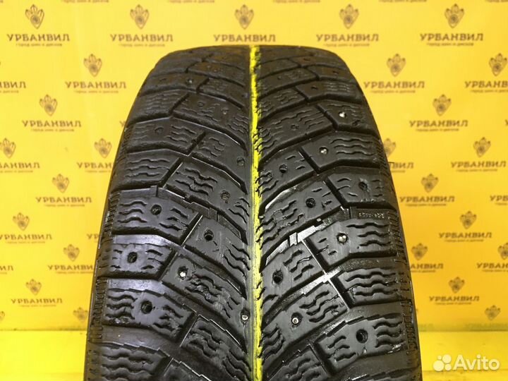 Michelin X-Ice North 4 185/65 R15 92T