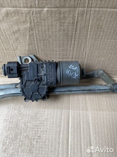 Трапеция дворников Alfa-Romeo 147 0390241514