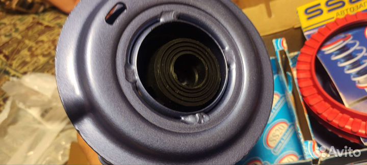 Ss20 2108 опора передних стоек