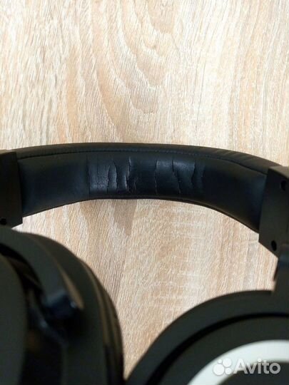 Наушники audio technica ath m50x оригинал