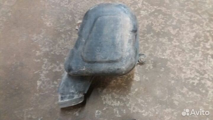 Патрубок Lexus Rx300 I 1mzfe 1999