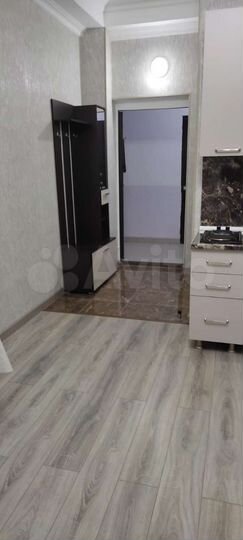 1-к. квартира, 30 м², 4/6 эт.