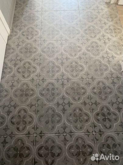 Керамогранит остатки