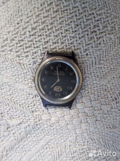 Часы механические 