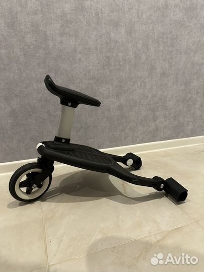 Bugaboo подножка для второго ребенка