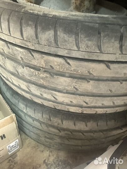 Haida HD927 225/45 R18