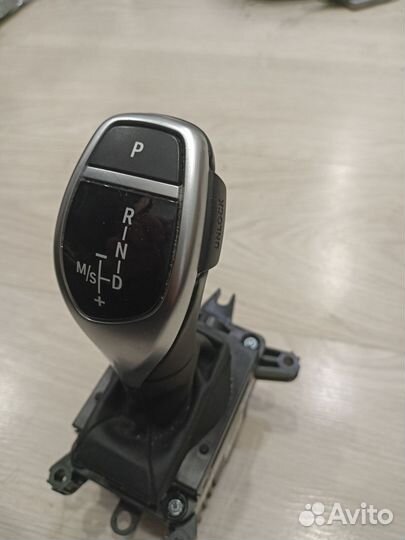 Селектор АКПП BMW