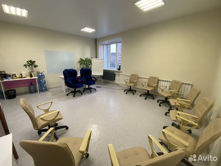 Аренда зала для тренинга и мастер-классов