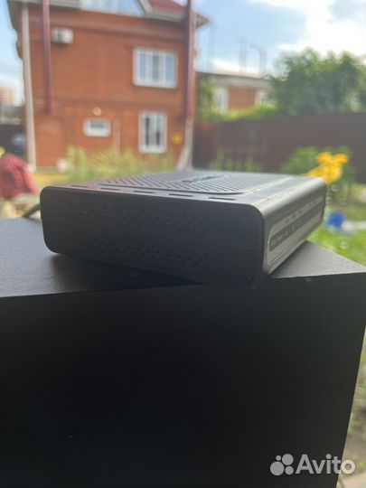 Модем для интернета