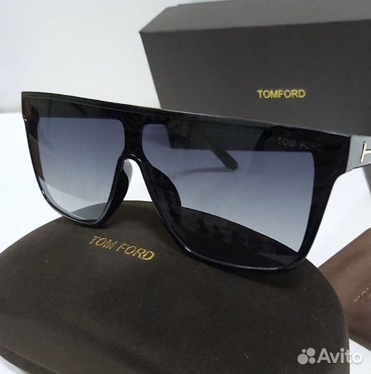 Солнцезащитные Очки tom ford