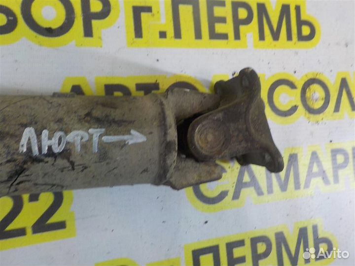 Вал карданный Nissan Serena 1992-2001