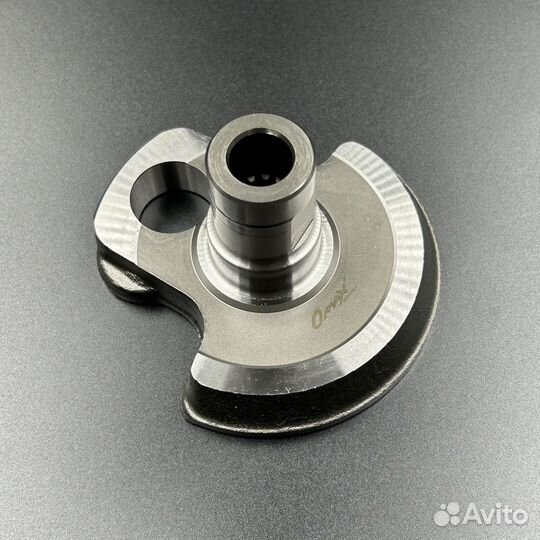 Шейка коленвала (4) Suzuki 40 (12240-92L40) (Omax)