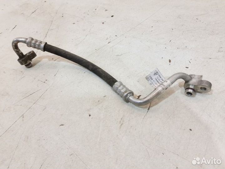 Трубка кондиционера Porsche Macan 95B 2014-2022