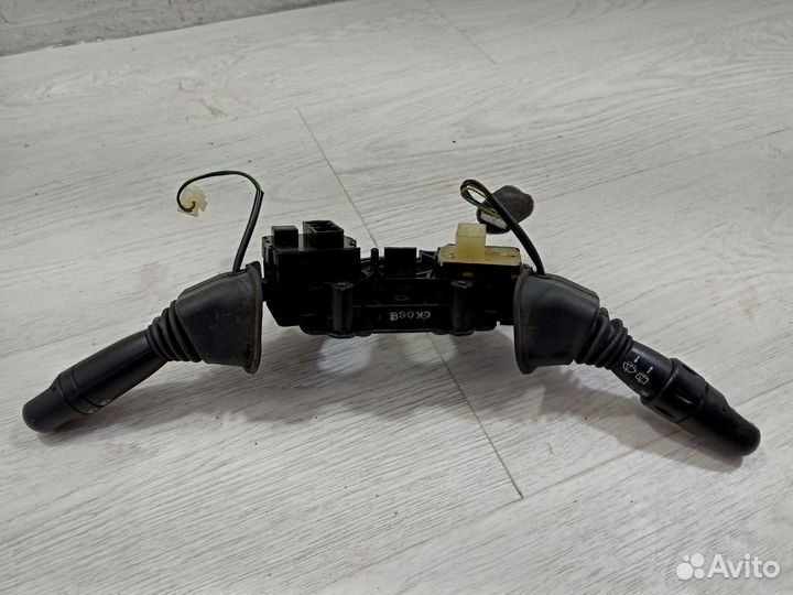 Переключатель подрулевой Daewoo Gentra