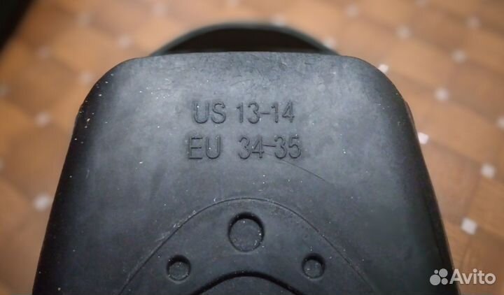 Ласты детские Joss