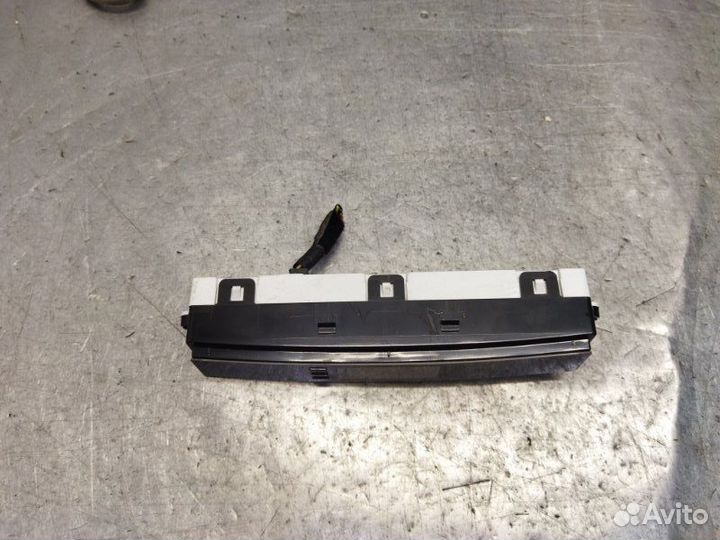 Часы Kia Sorento D4CB 2.5 2007