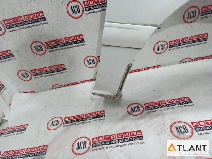 Крыло переднее правое nissan cefiro