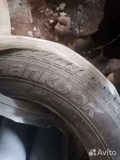 Hankook Optimo K415 225/60 R17