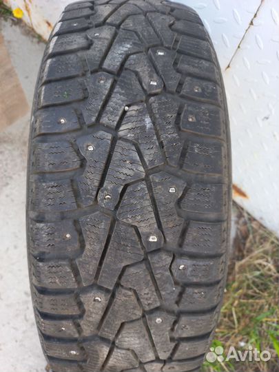Pirelli Ice Zero 185/65 R15 19H
