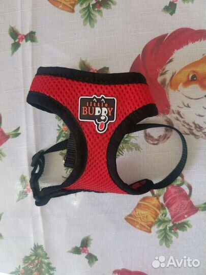 Шлейка для собак