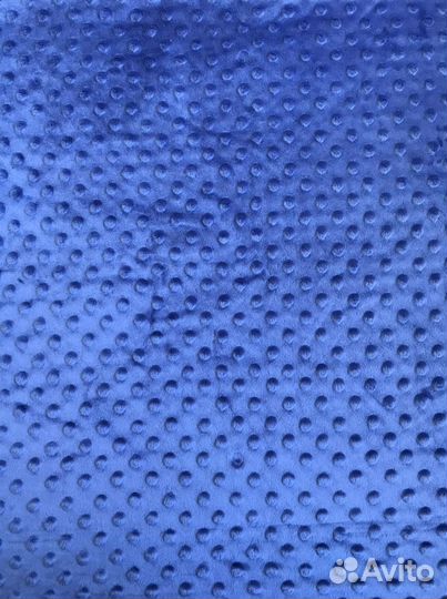 Плюш минки 1,8 м