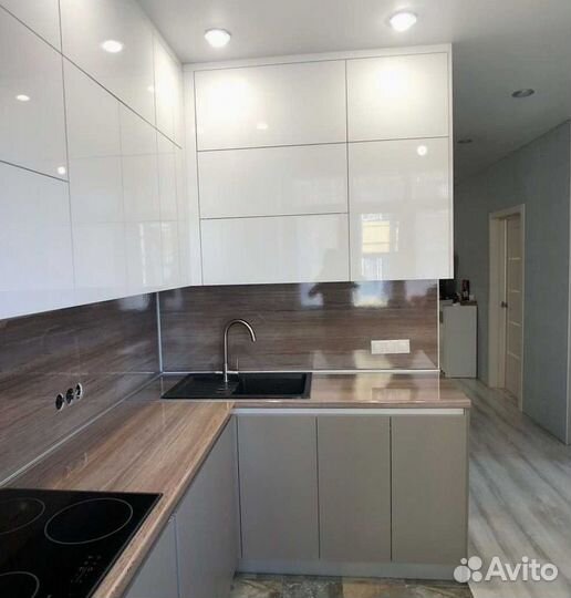 Кухни от производителя на заказ