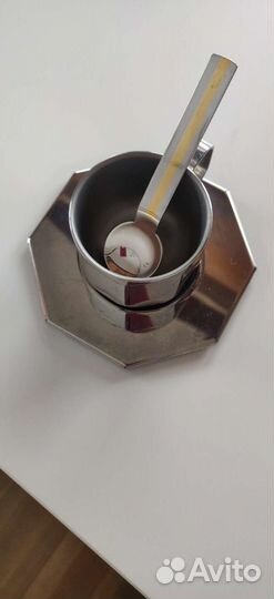 Чашки кофейные Zepter