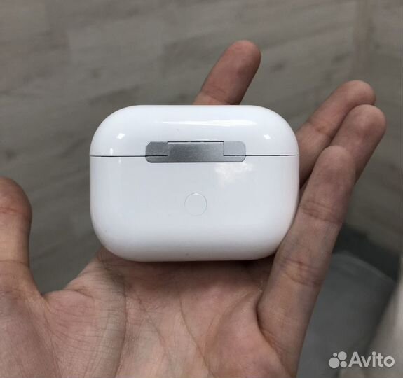 Наушники Apple AirPods Pro 2