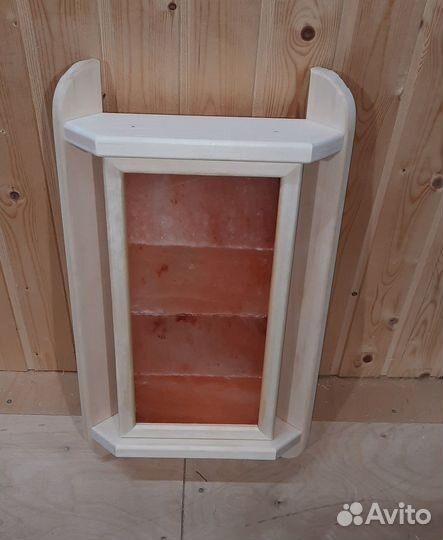 Абажур 4 плитки