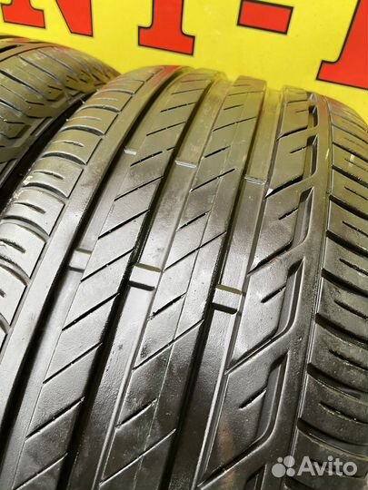 Bridgestone Turanza T001 225/50 R17 94V