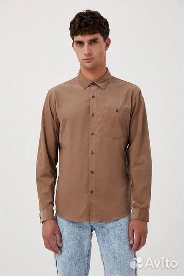 Рубашка Finn Flare