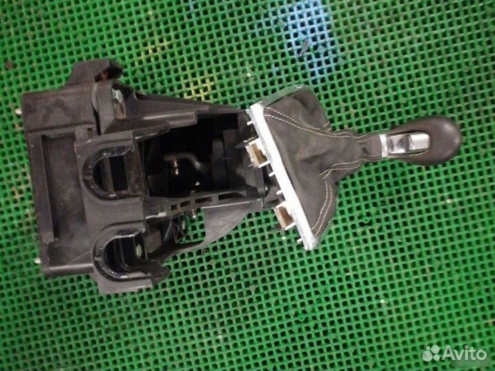 Кулиса МКПП Opel Astra