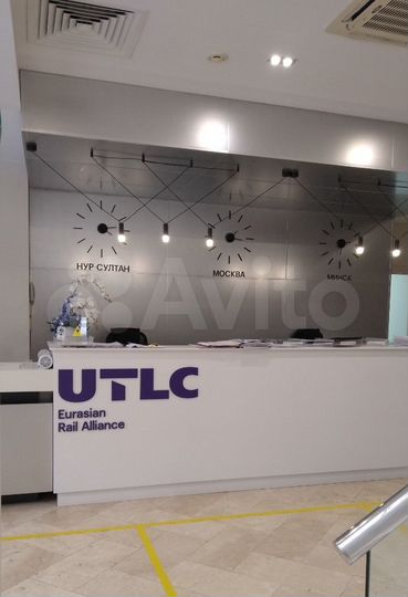 Продажа особняка класса А, 1160 м²