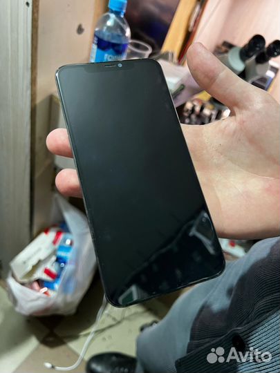 Оригинал дисплей iPhone 11 Pro Max