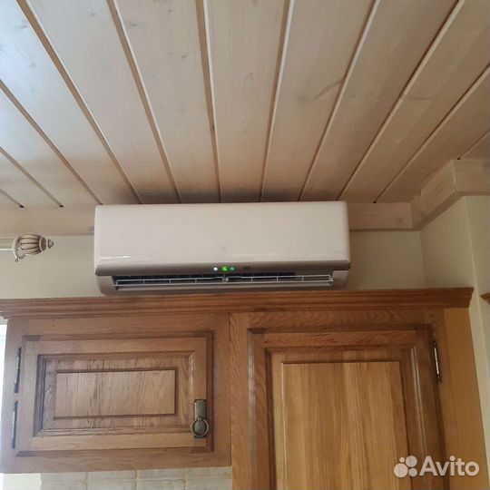 Чистка,ремонт,установка кондиционеров